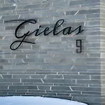 Auroras By Kaltios, Gielas, Ski-in Ski-out, Mountain View דירה Kittilä