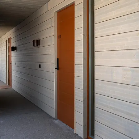 Auroras By Kaltios, Gielas, Ski-in Ski-out, Mountain View * Kittilä