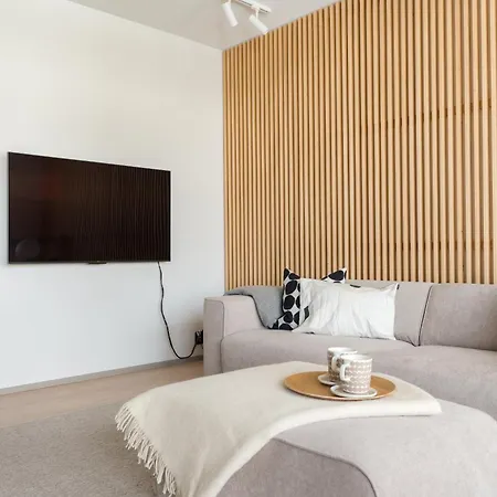 Auroras By Kaltios, Gielas, Ski-in Ski-out, Mountain View