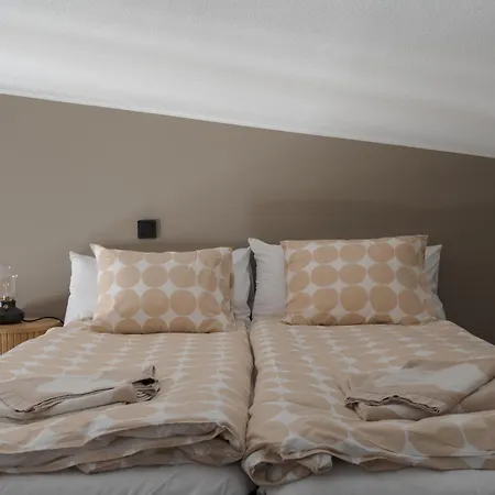 Lägenhet Auroras By Kaltios, Gielas, Ski-in Ski-out, Mountain View Kittilä