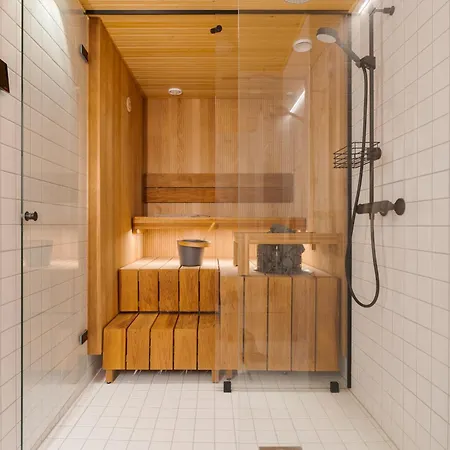 Auroras By Kaltios, Gielas, Ski-in Ski-out, Mountain View