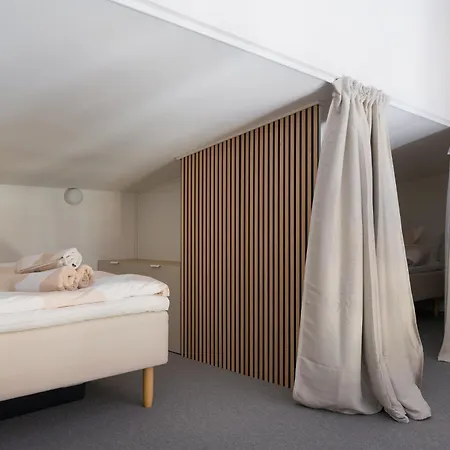 Auroras By Kaltios, Gielas, Ski-in Ski-out, Mountain View