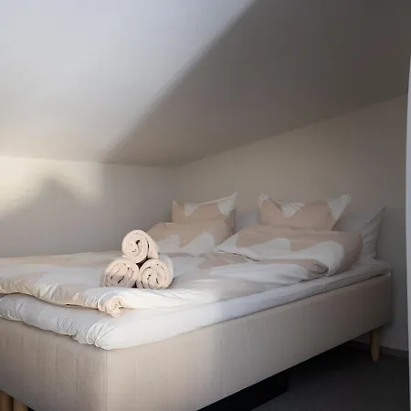 Appartamento Auroras By Kaltios, Gielas, Ski-in Ski-out, Mountain View *