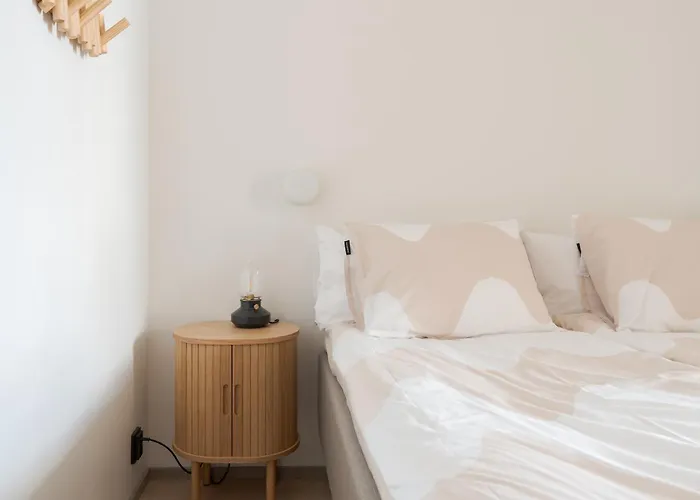 Apartament Auroras By Kaltios, Gielas, Ski-in Ski-out, Mountain View Kittilä