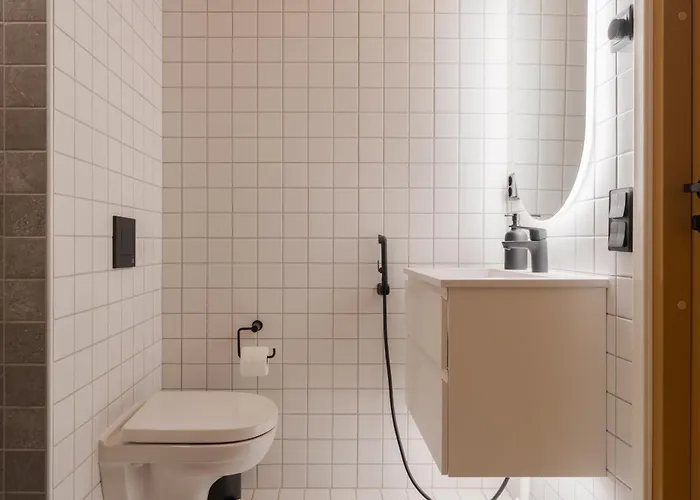 Auroras By Kaltios, Gielas, Ski-in Ski-out, Mountain View