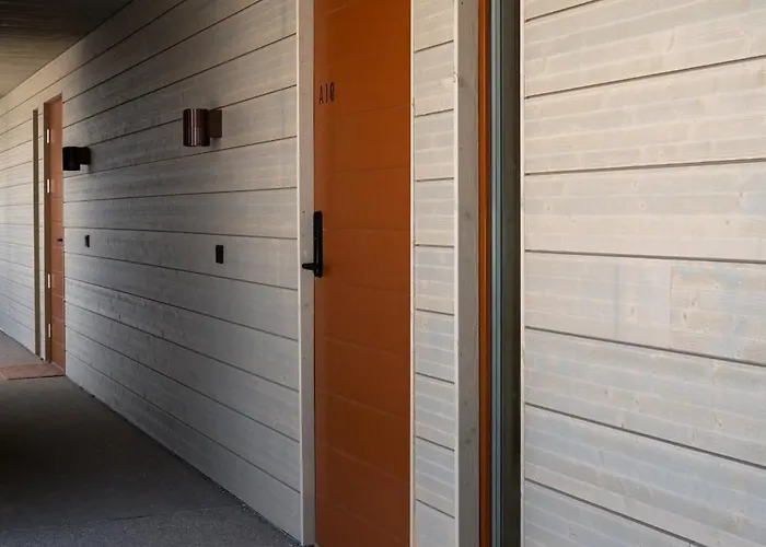 Auroras By Kaltios, Gielas, Ski-in Ski-out, Mountain View * Kittilä