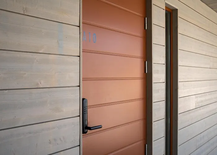 Auroras By Kaltios, Gielas, Ski-in Ski-out, Mountain View * Kittilä