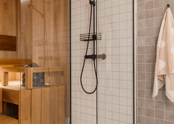 Auroras By Kaltios, Gielas, Ski-in Ski-out, Mountain View * Kittilä