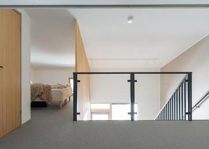 Auroras By Kaltios, Gielas, Ski-in Ski-out, Mountain View