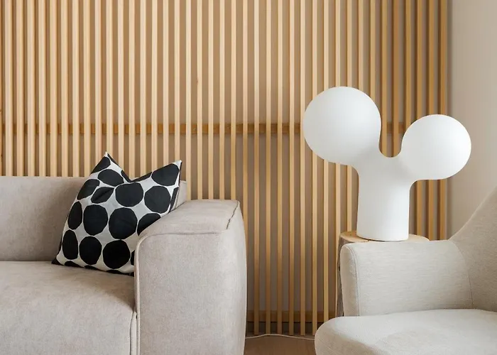 Auroras By Kaltios, Gielas, Ski-in Ski-out, Mountain View Apartament