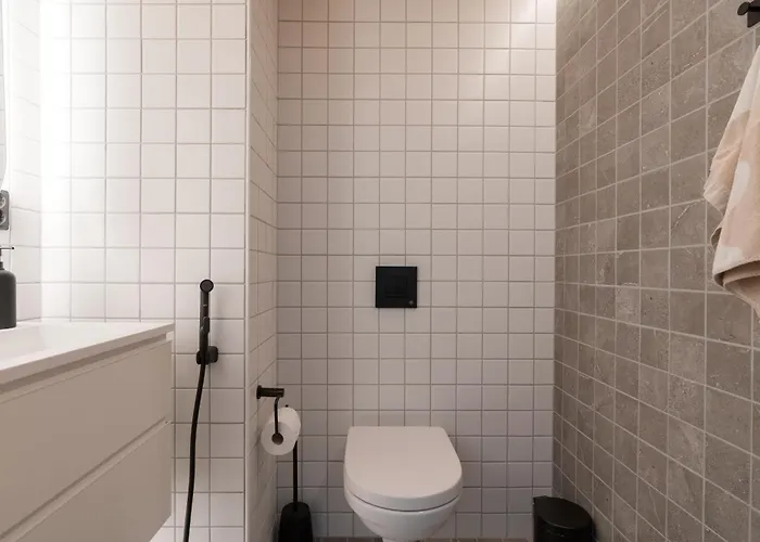 Auroras By Kaltios, Gielas, Ski-in Ski-out, Mountain View Kittilä