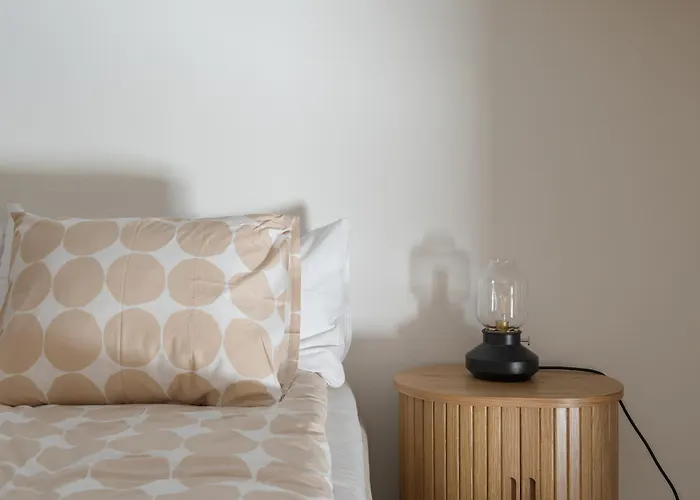 Auroras By Kaltios, Gielas, Ski-in Ski-out, Mountain View Apartament Kittilä