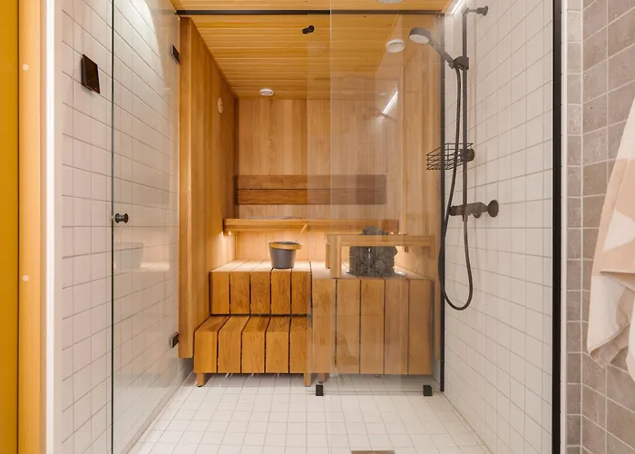 Auroras By Kaltios, Gielas, Ski-in Ski-out, Mountain View