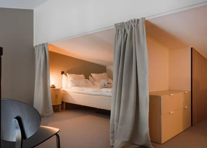 Auroras By Kaltios, Gielas, Ski-in Ski-out, Mountain View *