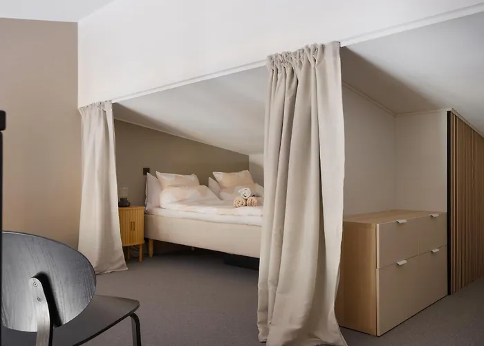 Auroras By Kaltios, Gielas, Ski-in Ski-out, Mountain View Kittilä