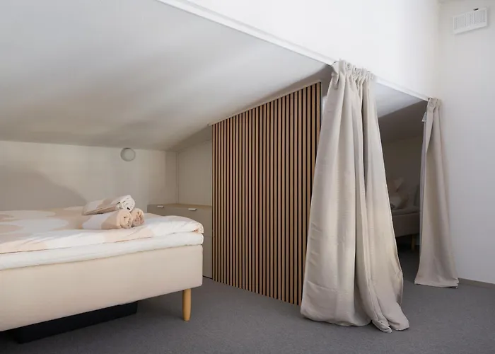 Auroras By Kaltios, Gielas, Ski-in Ski-out, Mountain View